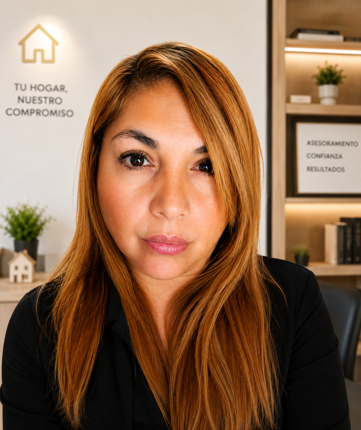 Mirta Adriana Gomez