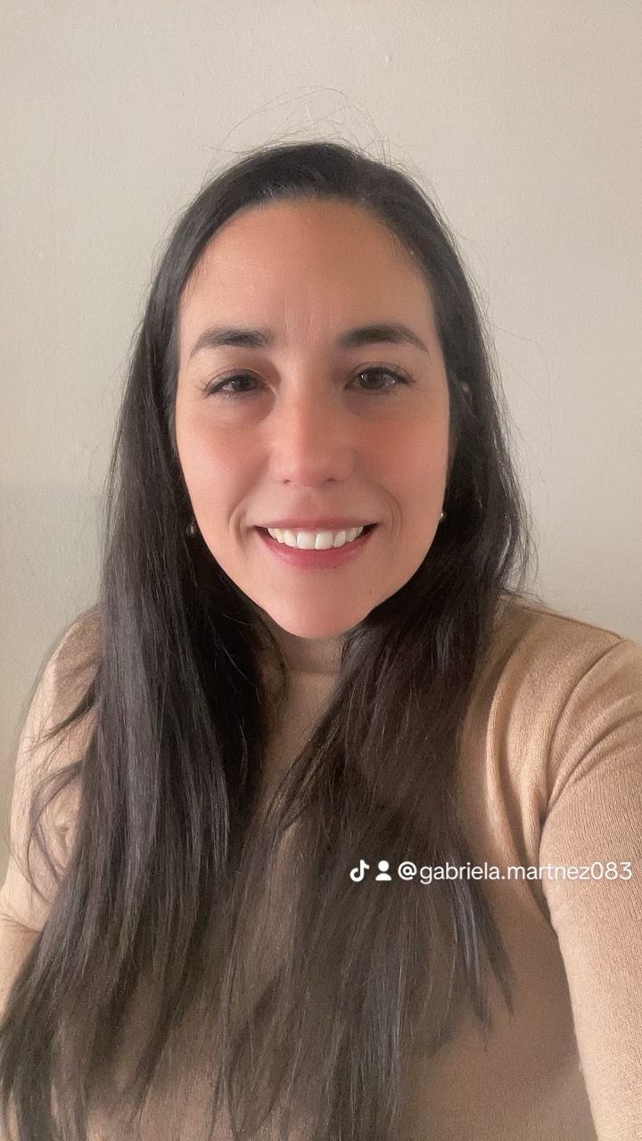 Gabriela Martinez