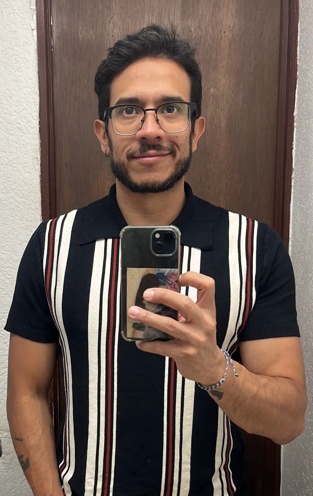Mauricio Alejandro Moreno Puig