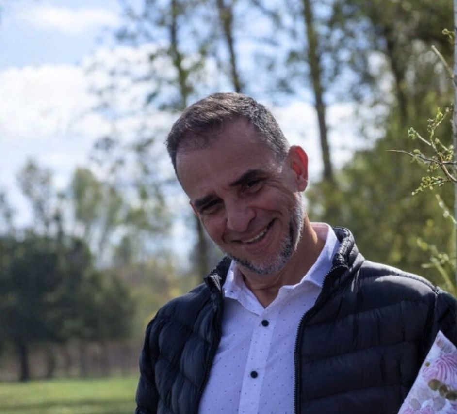 Flavio Fasciani