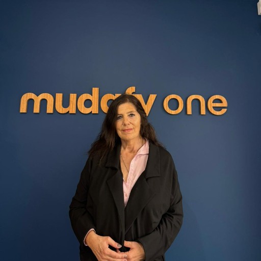 Maria Fernanda Gutierrez