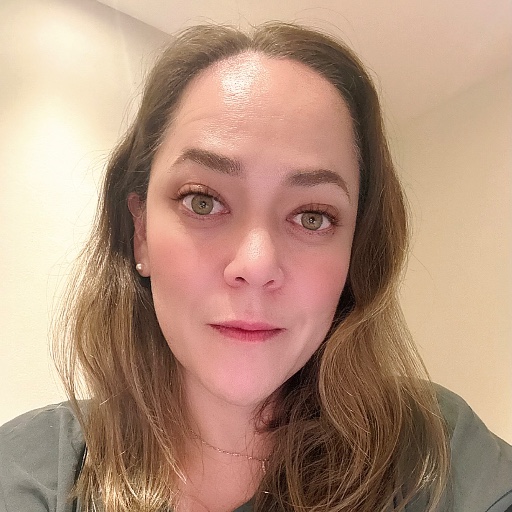 Gabriela Sanchez Calvo