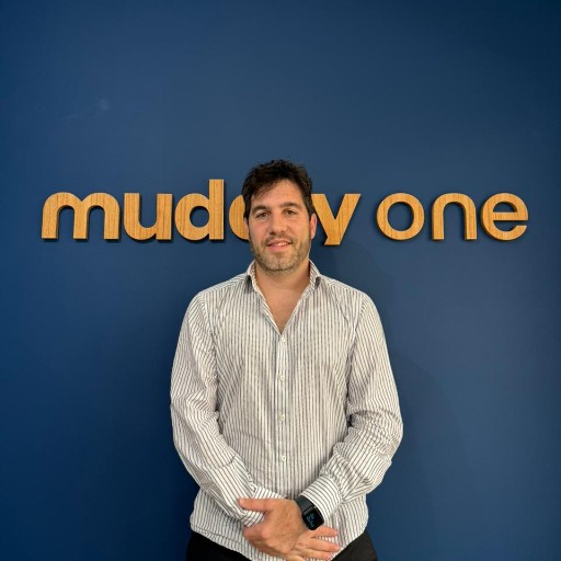 Rodrigo Moure