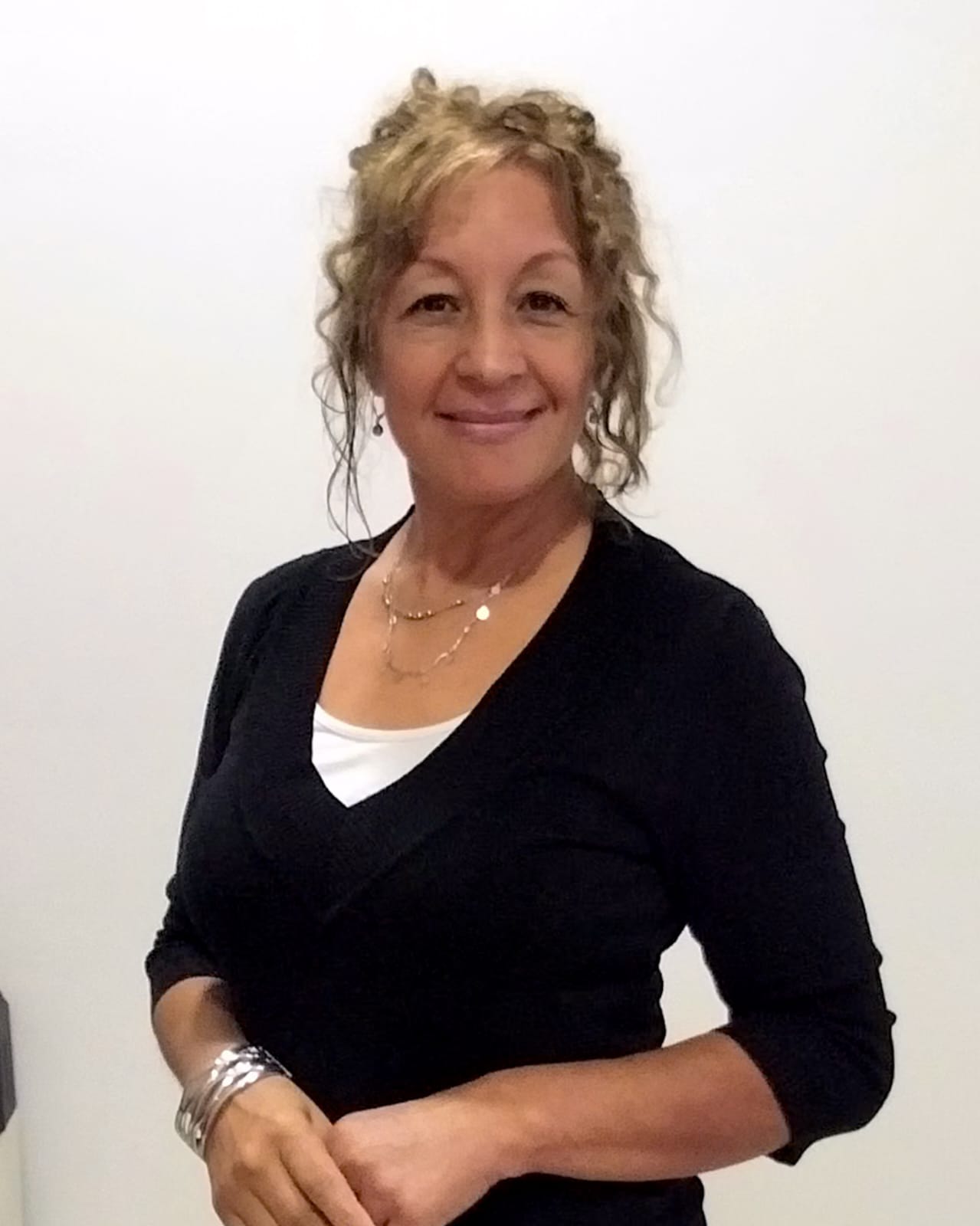 Mónica Pintos