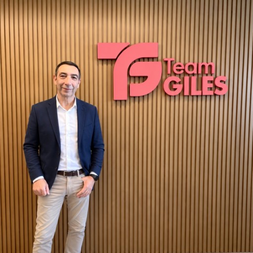 Eduardo Giles