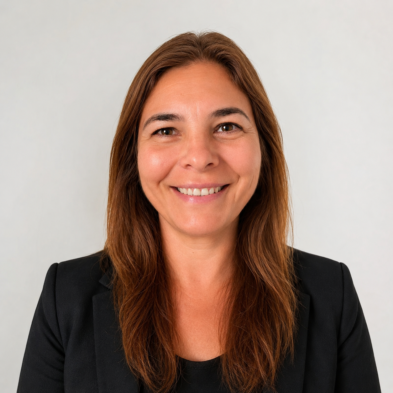Angela Adriana Camacho