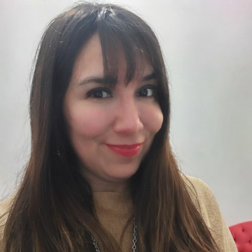 Fiorella Alejandra Carranza