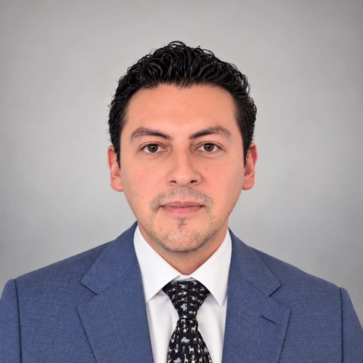 Isaac Meza