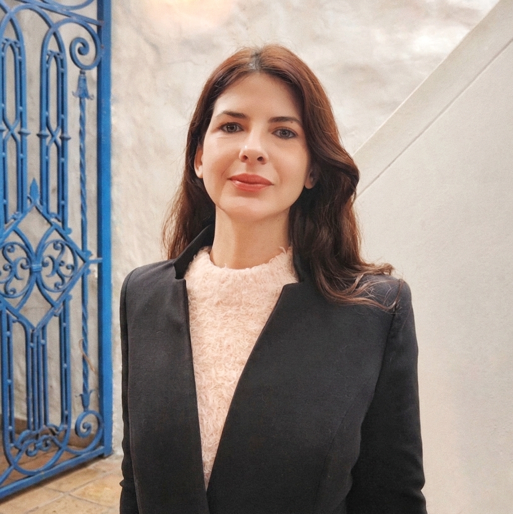 Catalina Marian Barros Jovenich
