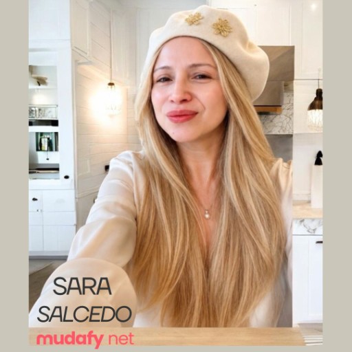 Sara Maribel Salcedo Castañeda
