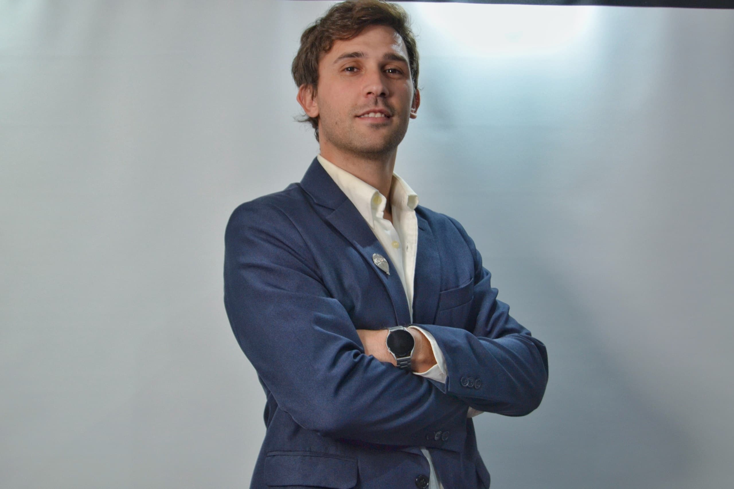 Tomás Hidalgo