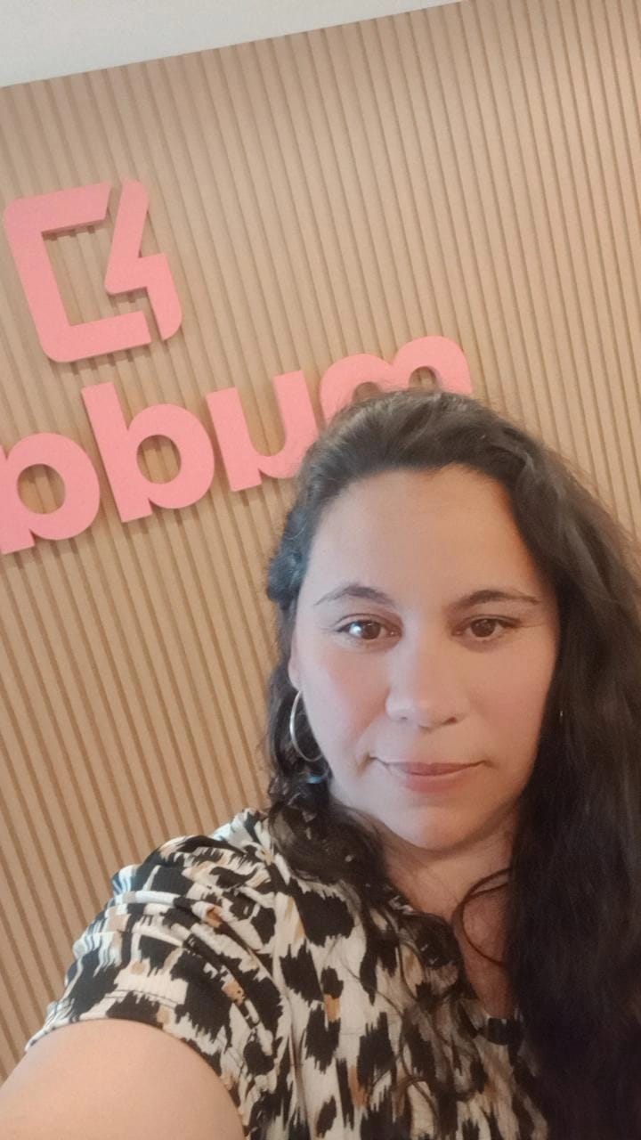 Valeria Caballero