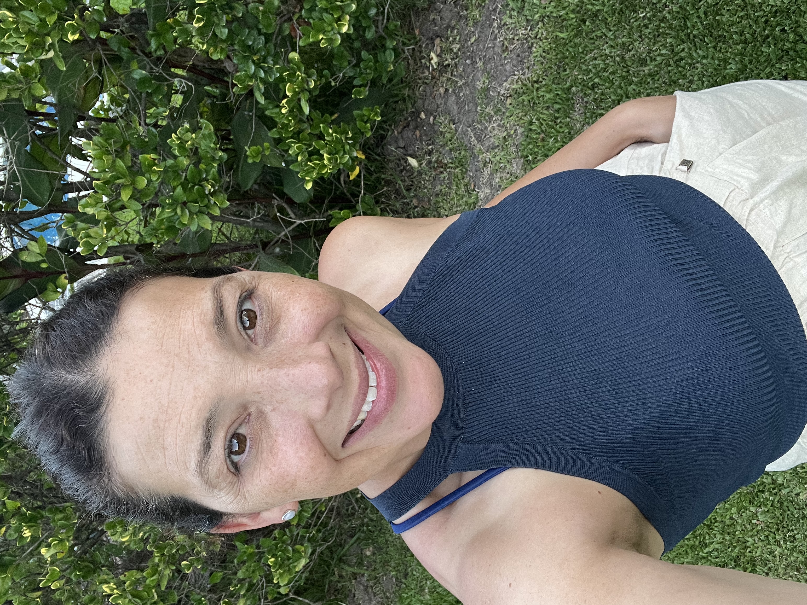 María Eugenia Balestrino