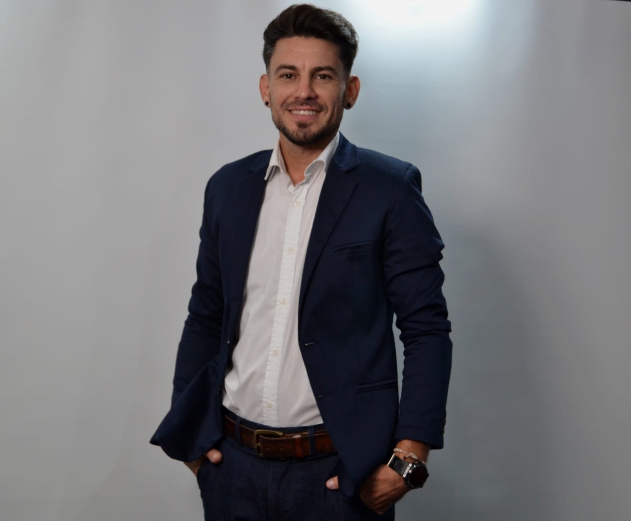 Adrian Franzolini