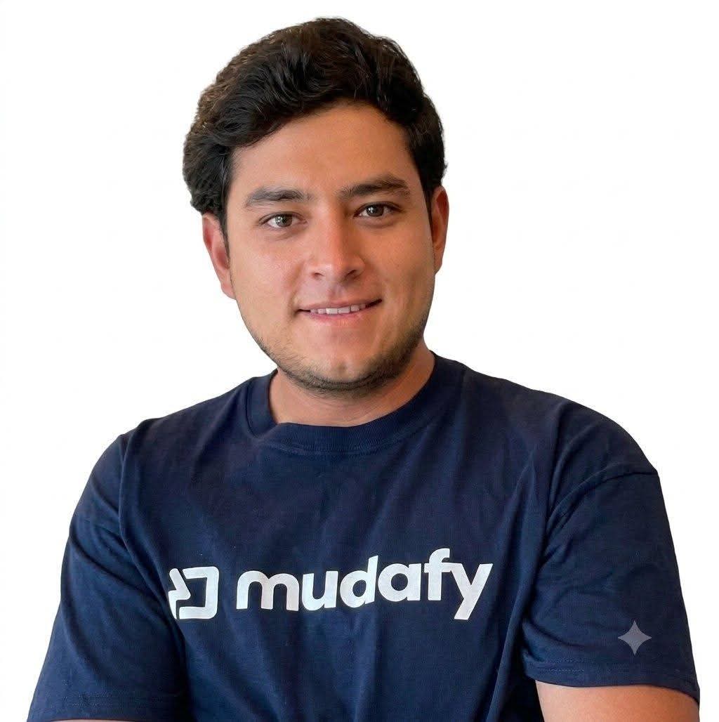 Luis Eduardo Pérez Hernández