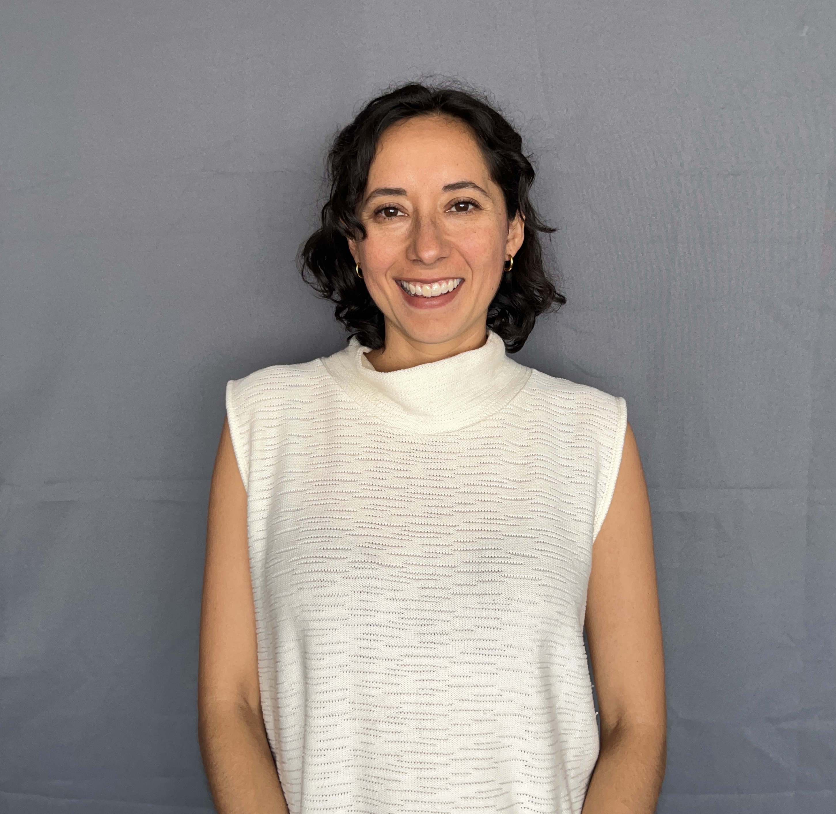 Magali Ríos Guerrero