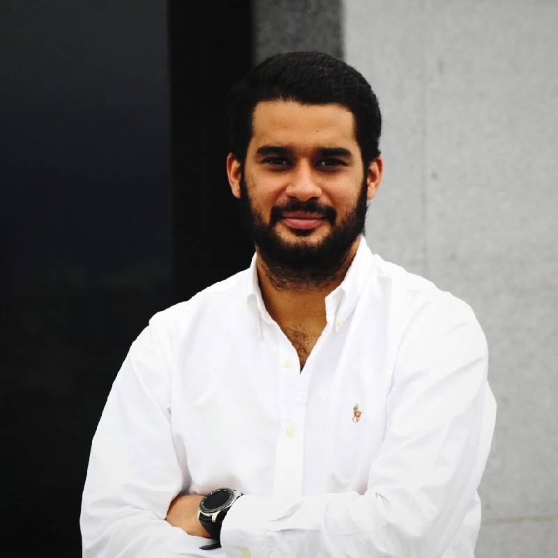 Raúl Calderon Orta
