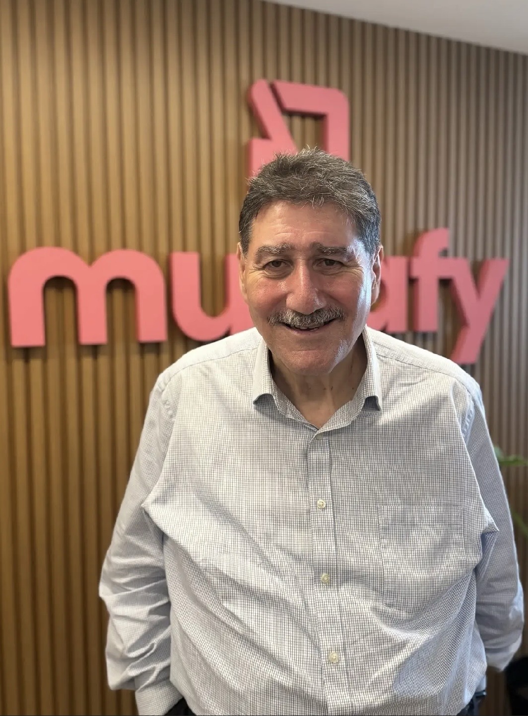 Luis Angel Magri