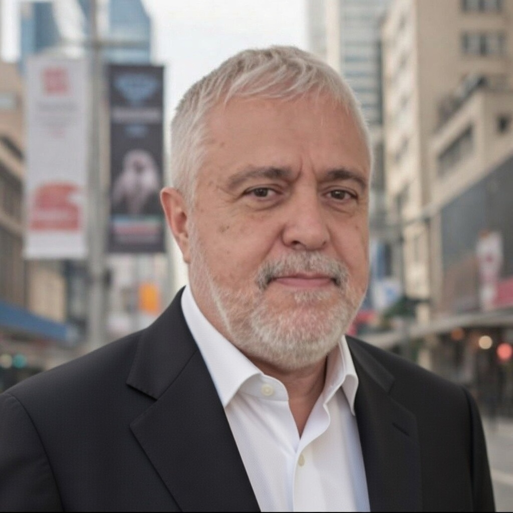 Javier Riádigos