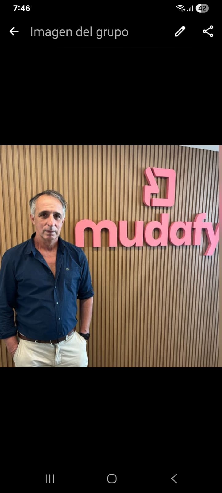 Alejandro Rovarella