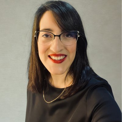 Paula Zeballos
