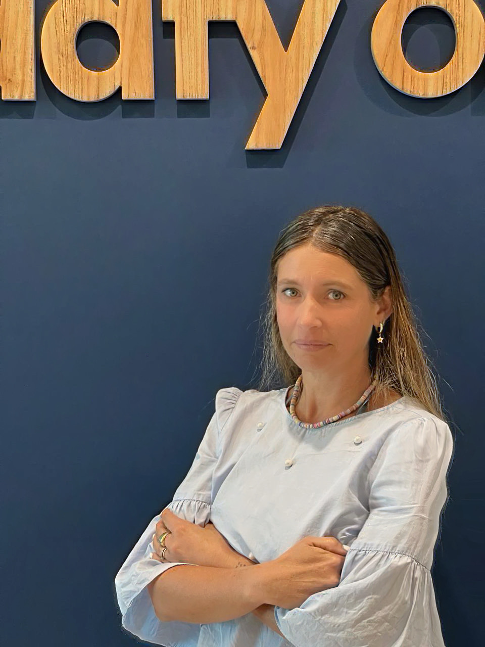 Maria Binello