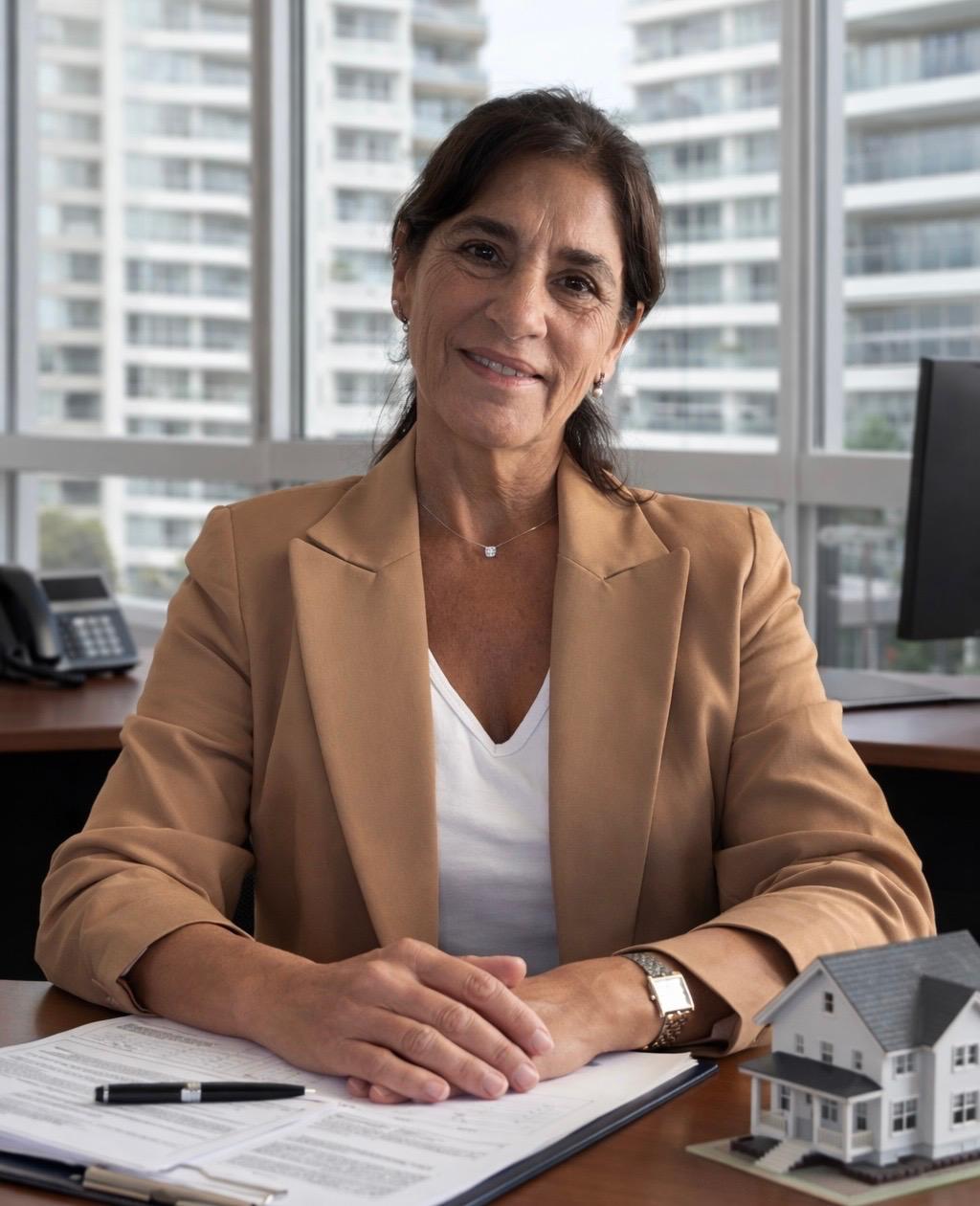 Claudia Alejandra Ulloa
