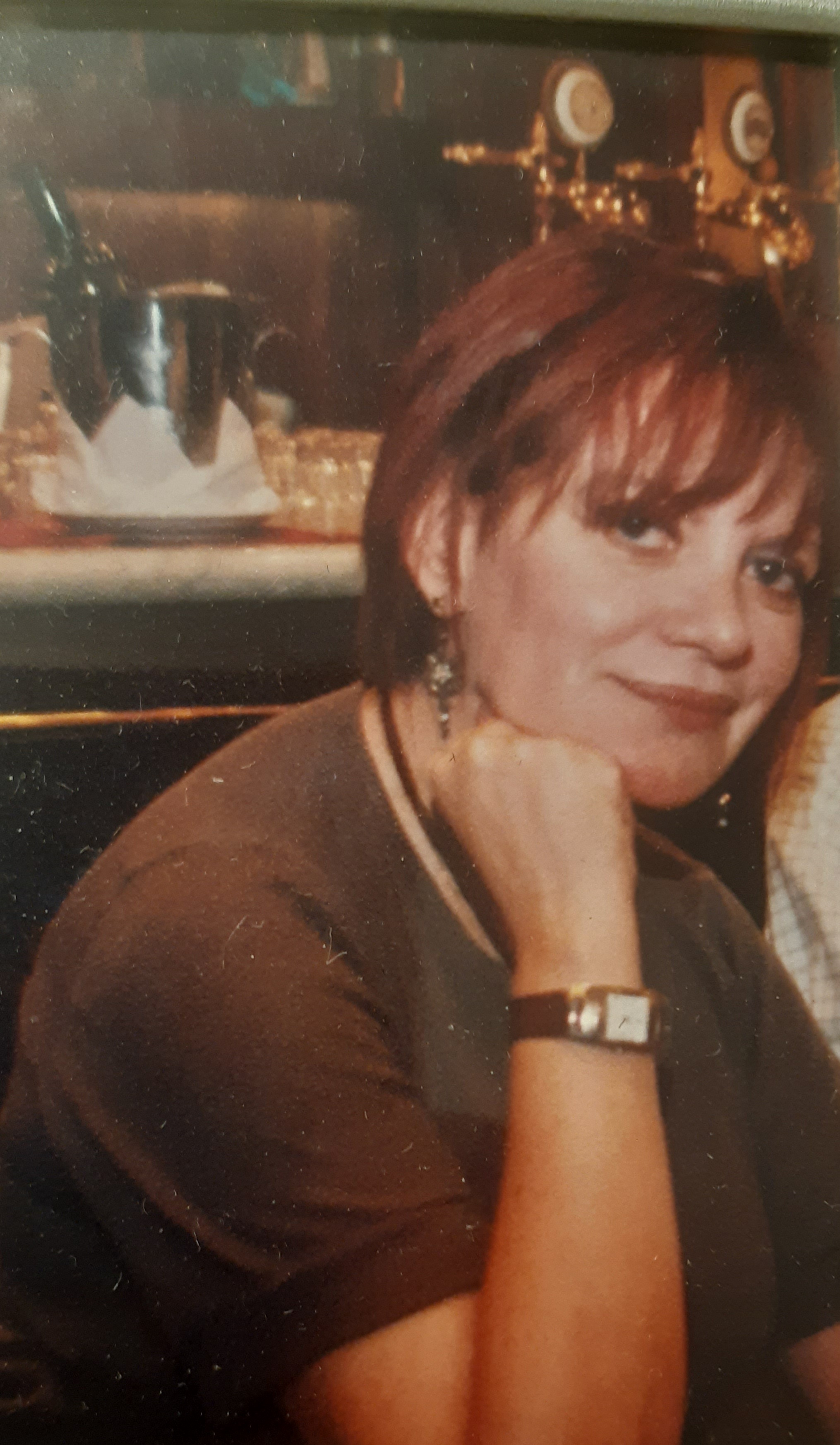 Adriana Mirta Germano
