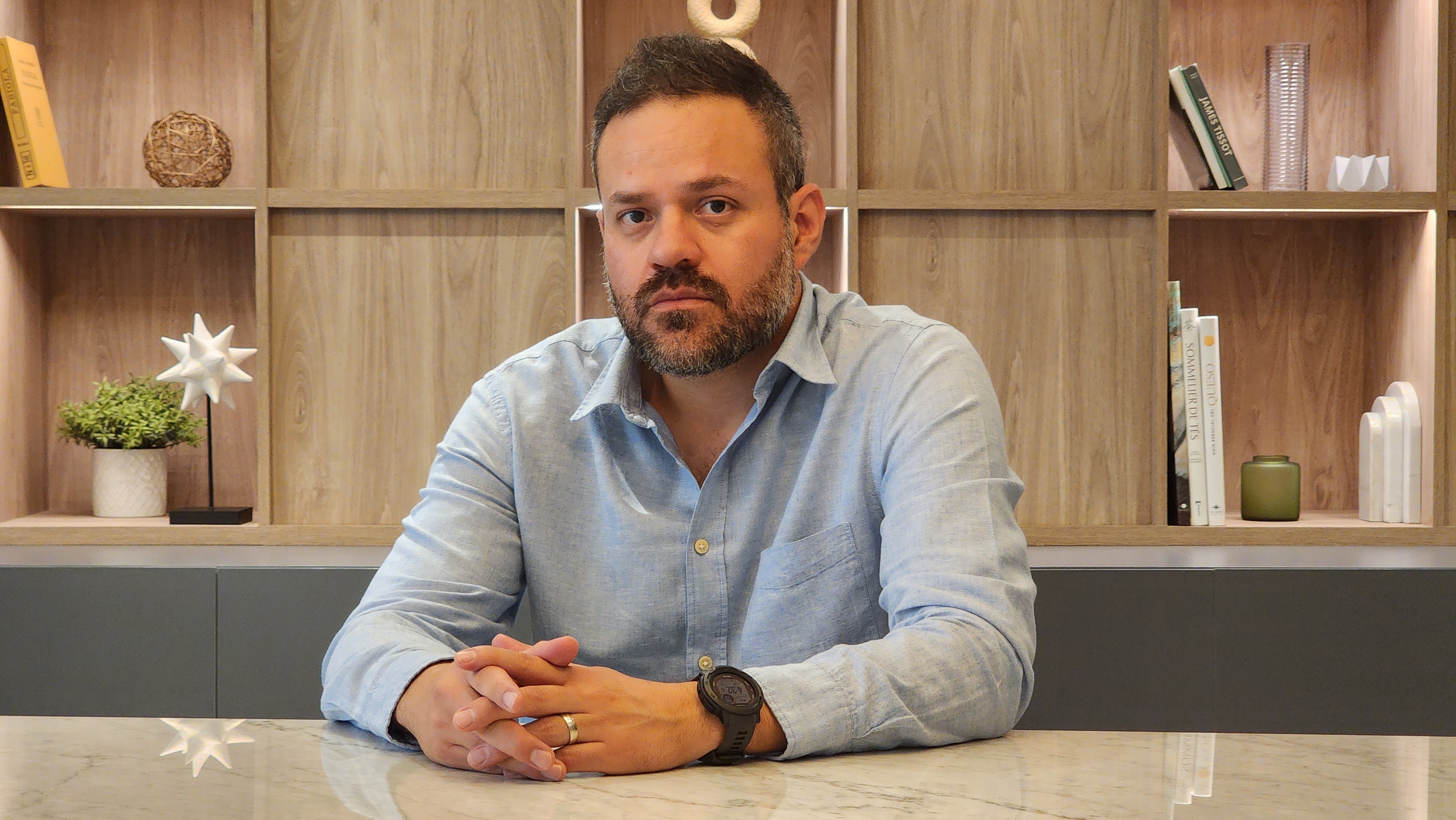 Joel Romero