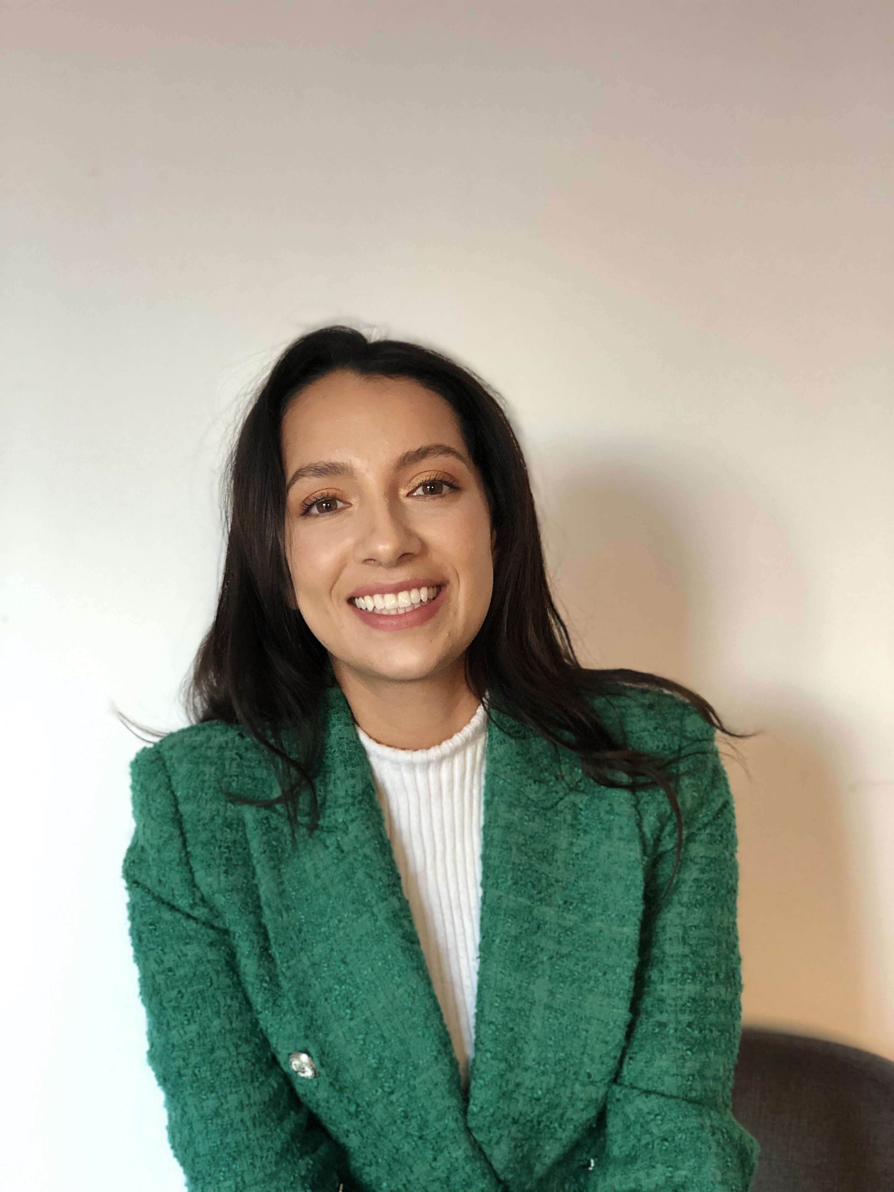 Nadia Ibargüen Gutiérrez