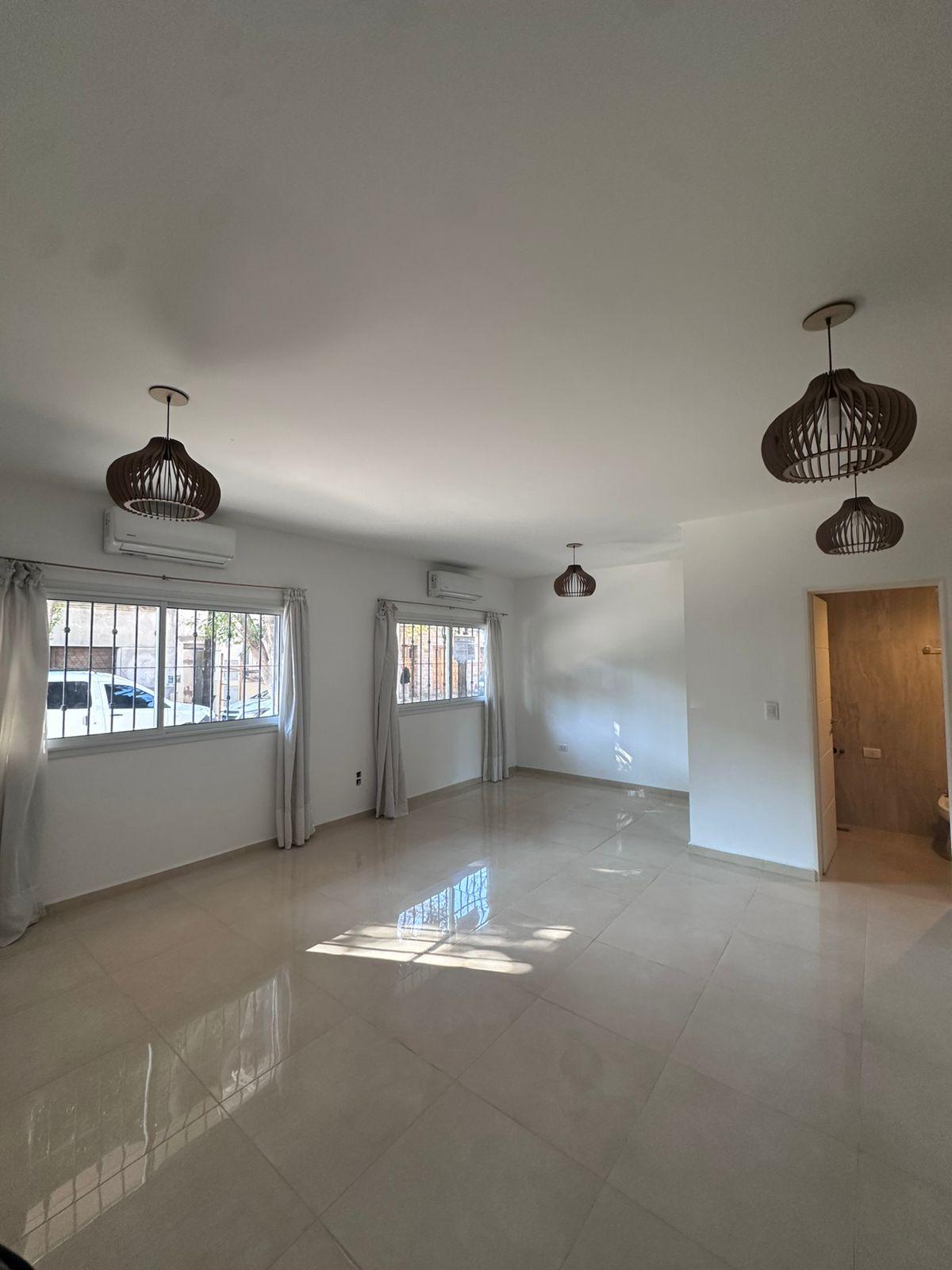 Departamento en alquiler · Villa Devoto, CABA