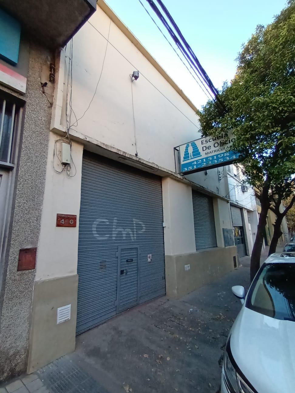 Depósito en venta · Cofico, Córdoba Capital, Córdoba