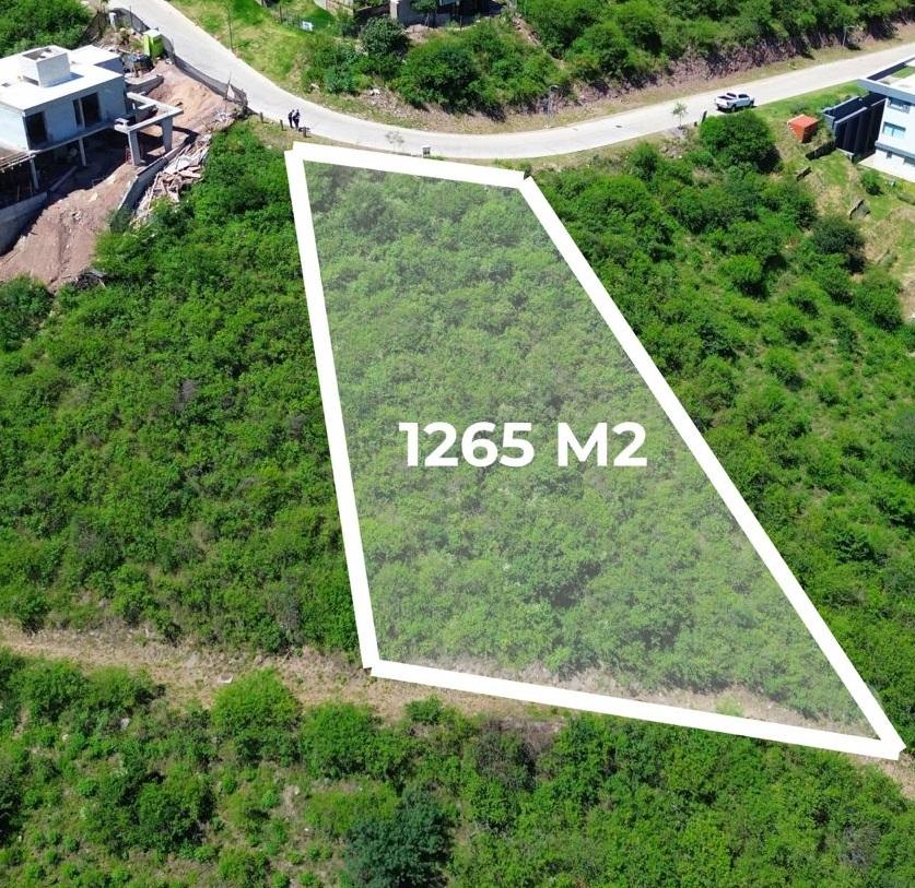 Terreno en venta · La deseada, La Calera, Colon, Córdoba