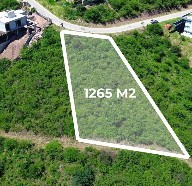Terreno en venta · La deseada, La Calera, Colon, Córdoba