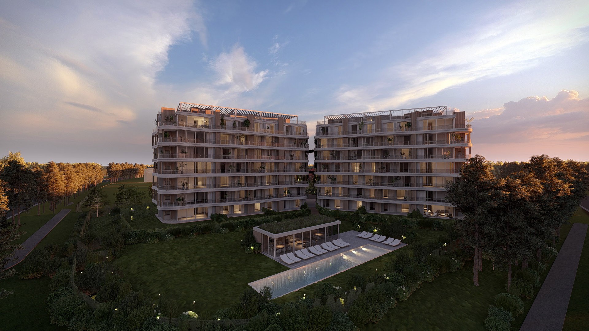 Departamento en venta · Nordelta, Tigre, GBA Norte, Provincia de Buenos Aires