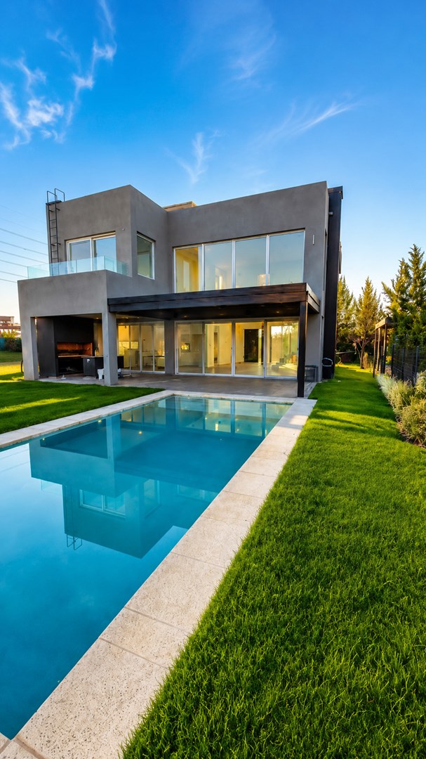 Casa en venta · Tipas (ex los Tilos), Nordelta, Tigre, GBA Norte, Provincia de Buenos Aires