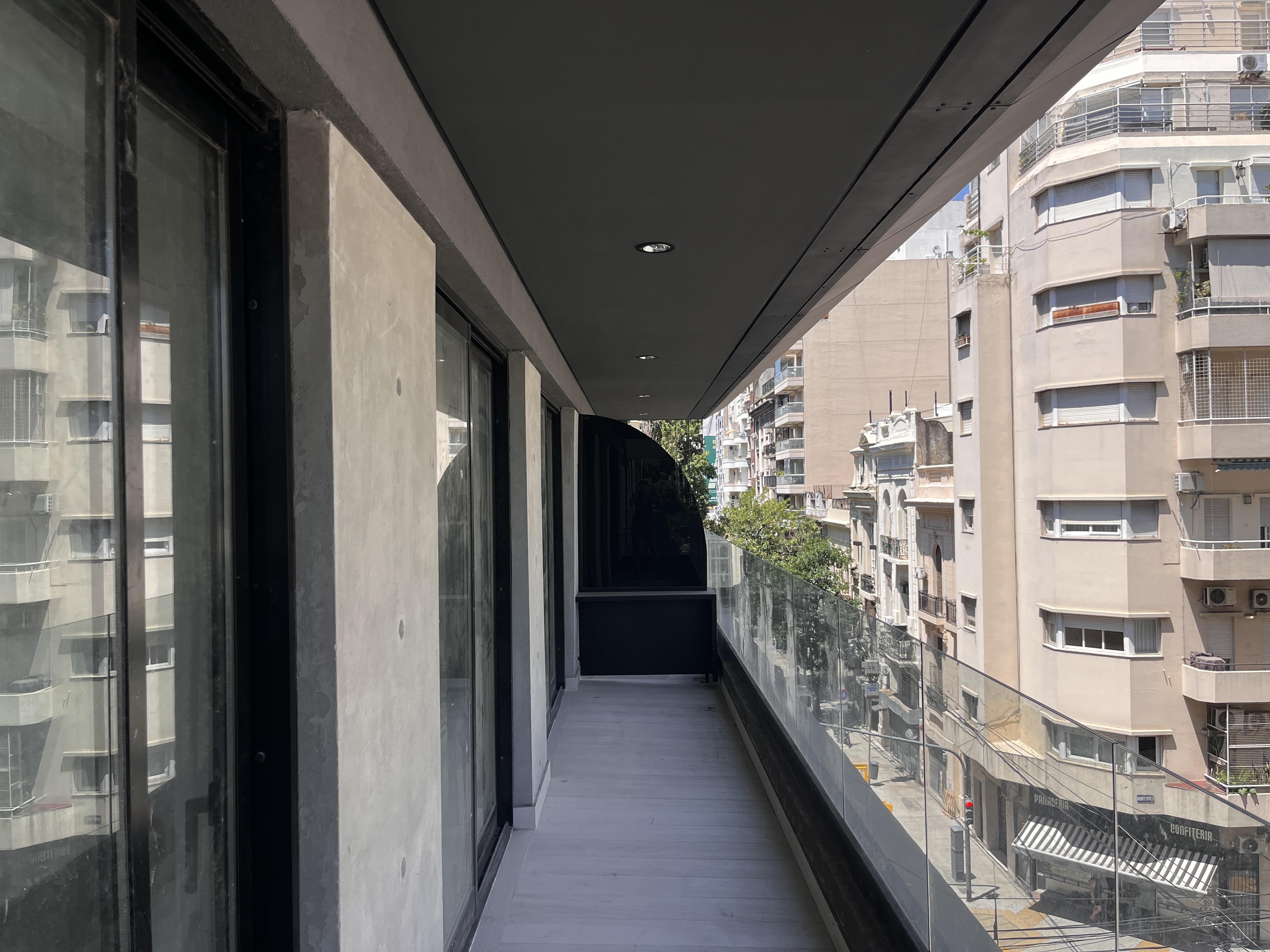 Departamento en venta · Recoleta, CABA