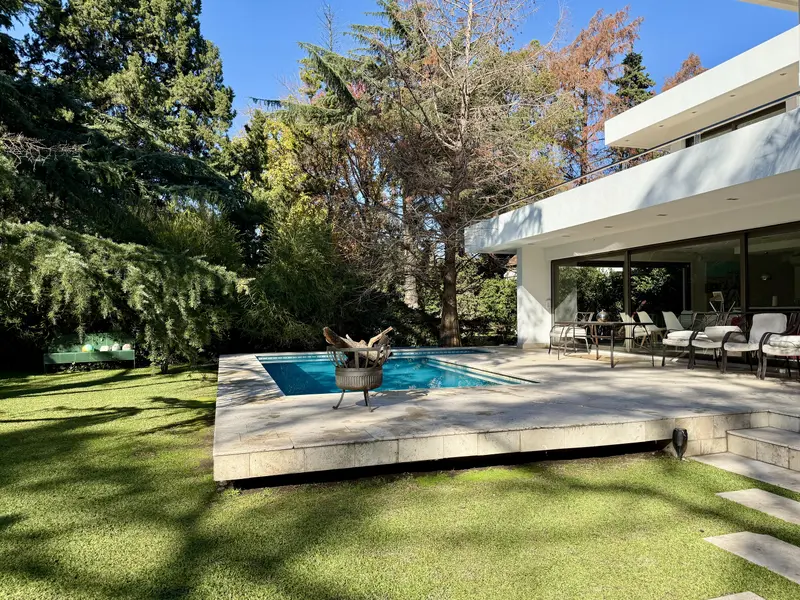 Casa en venta · El Barranco, Manuel Alberti, Pilar, GBA Norte, Provincia de Buenos Aires
