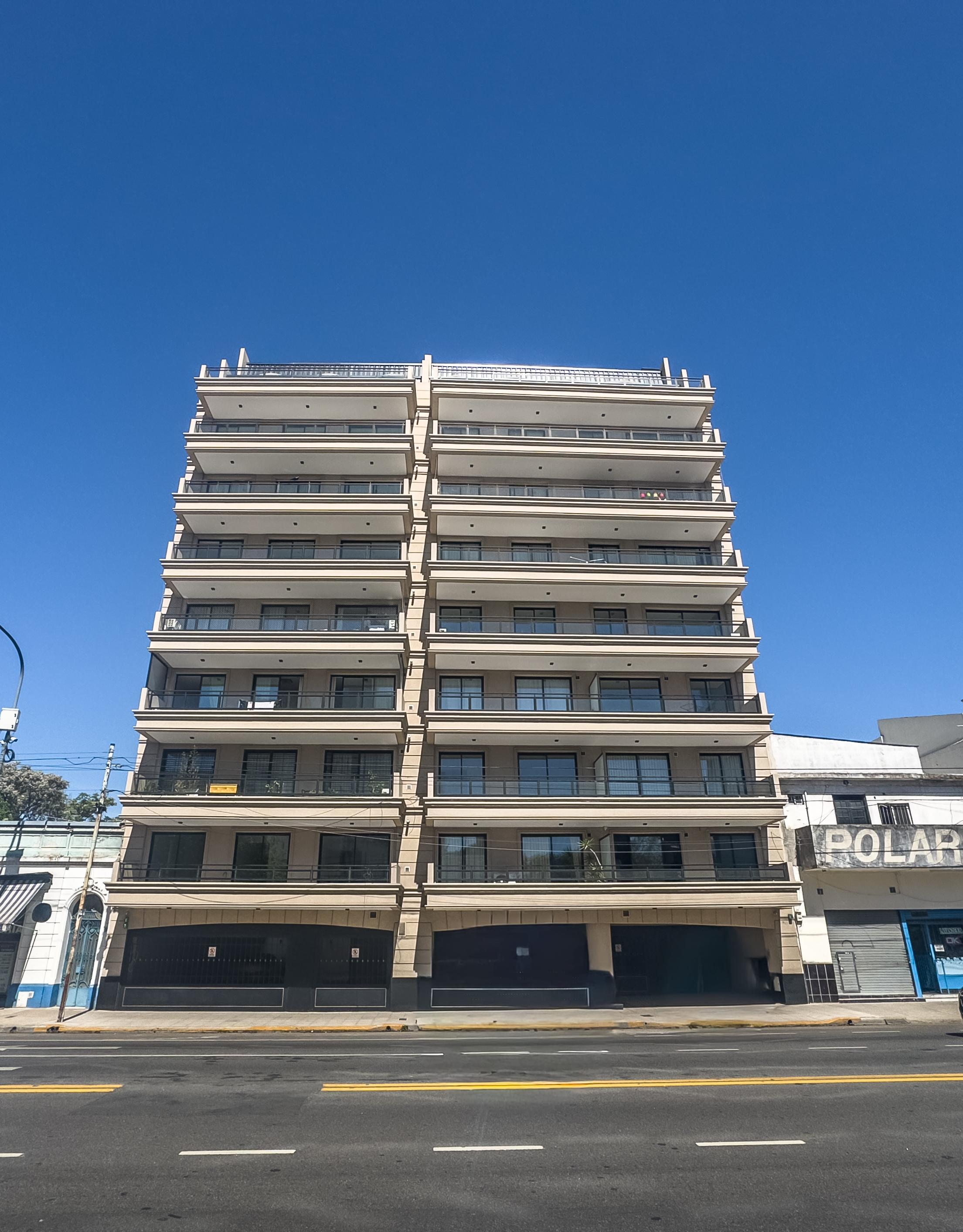 Departamento en venta · Villa Santa Rita, CABA