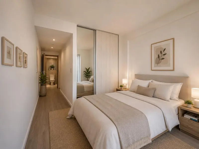 Departamento en venta · Villa Santa Rita, CABA