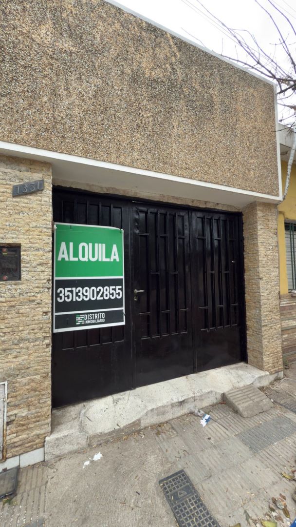 Departamento en alquiler · Talleres Sud, Córdoba Capital, Córdoba Departamento en alquiler · Talleres Sud, Córdoba Capital, Córdoba