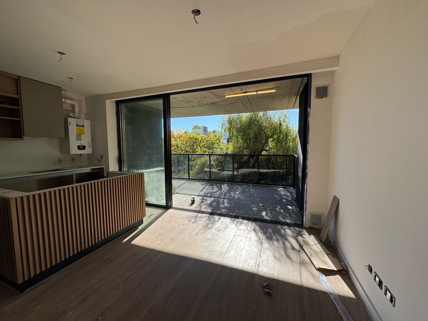 Departamento en venta · Villa Devoto, CABA