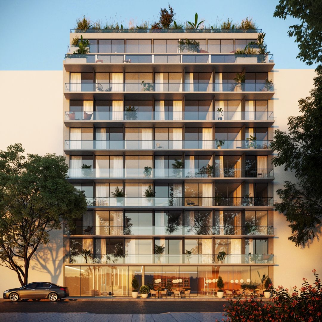Departamento en venta · Las Cañitas, Pilar, GBA Norte, Provincia de Buenos Aires