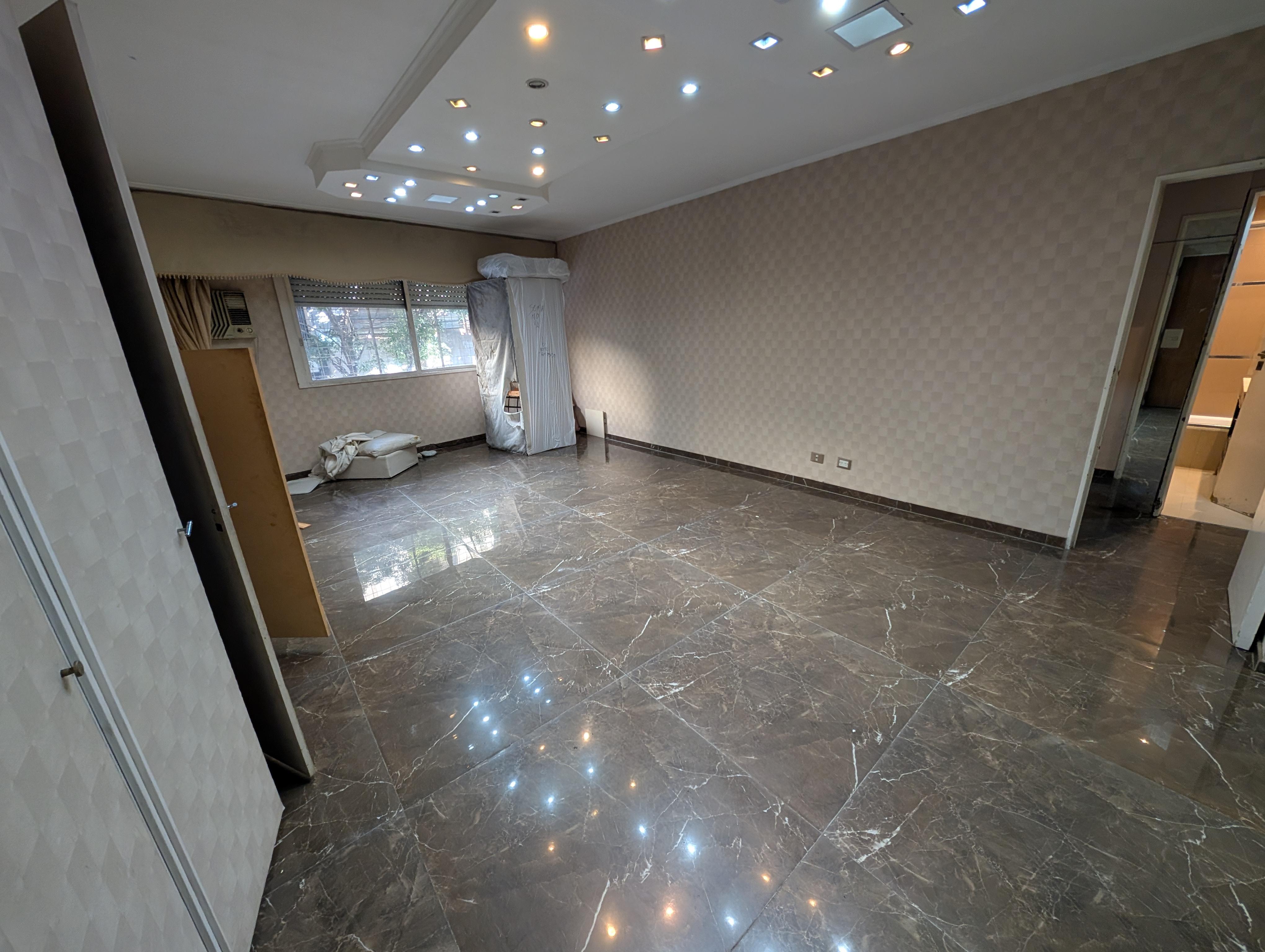Departamento en venta · Balvanera, CABA