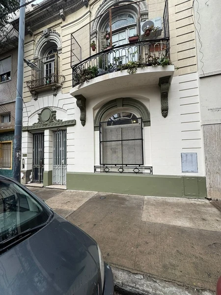 PH en venta · San Cristobal, CABA