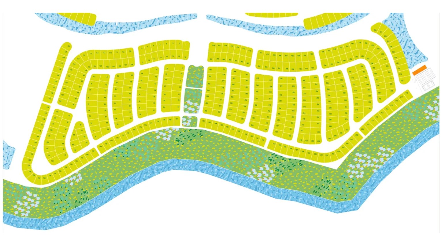 Terreno en venta · Puertos, El Cazador, Escobar, GBA Norte, Provincia de Buenos Aires