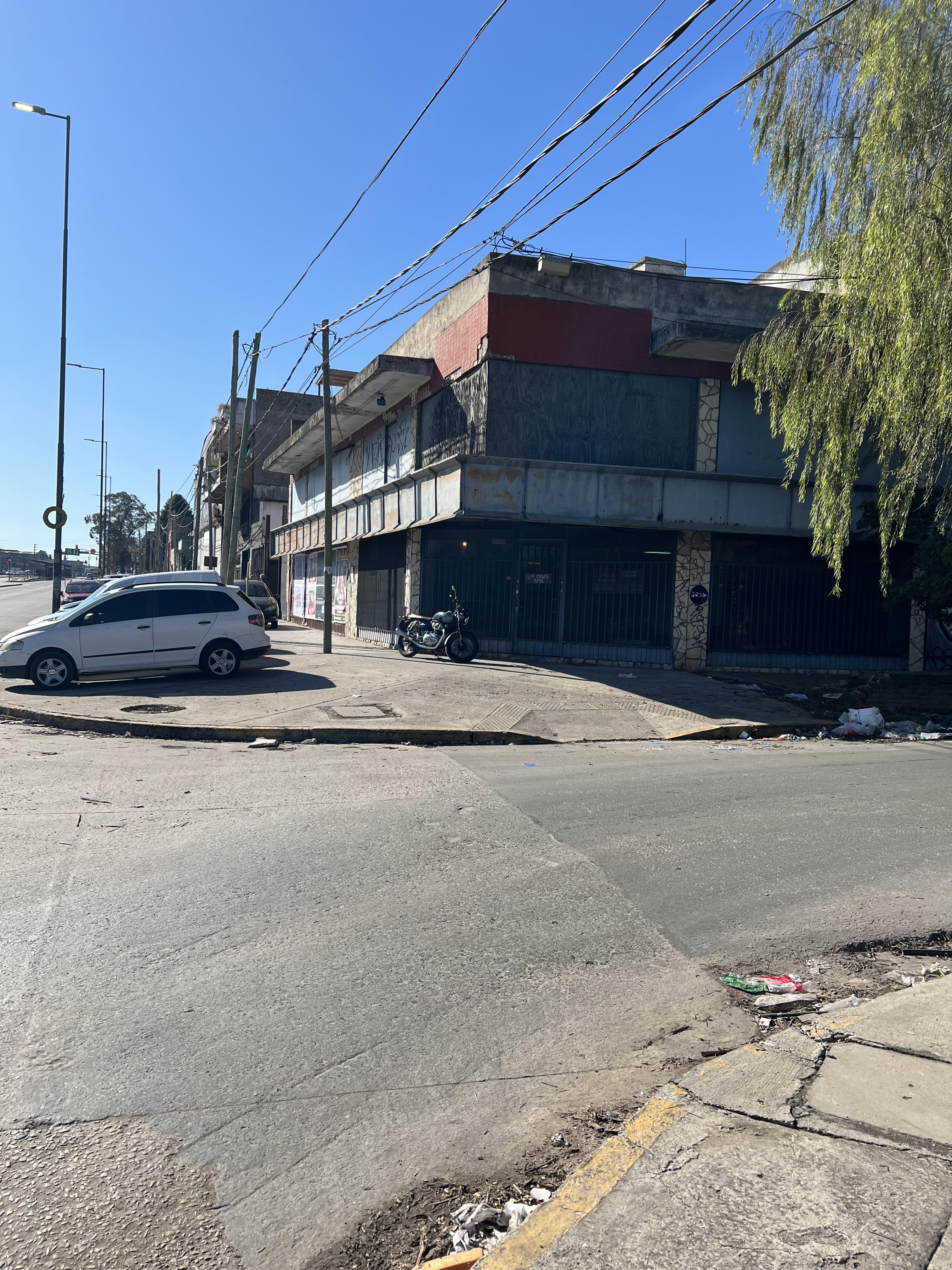 Edificio en venta · San Justo, La Matanza, GBA Oeste, Provincia de Buenos Aires