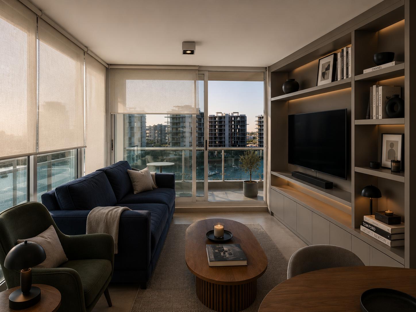 Departamento en venta · Nordelta, Tigre, GBA Norte, Provincia de Buenos Aires