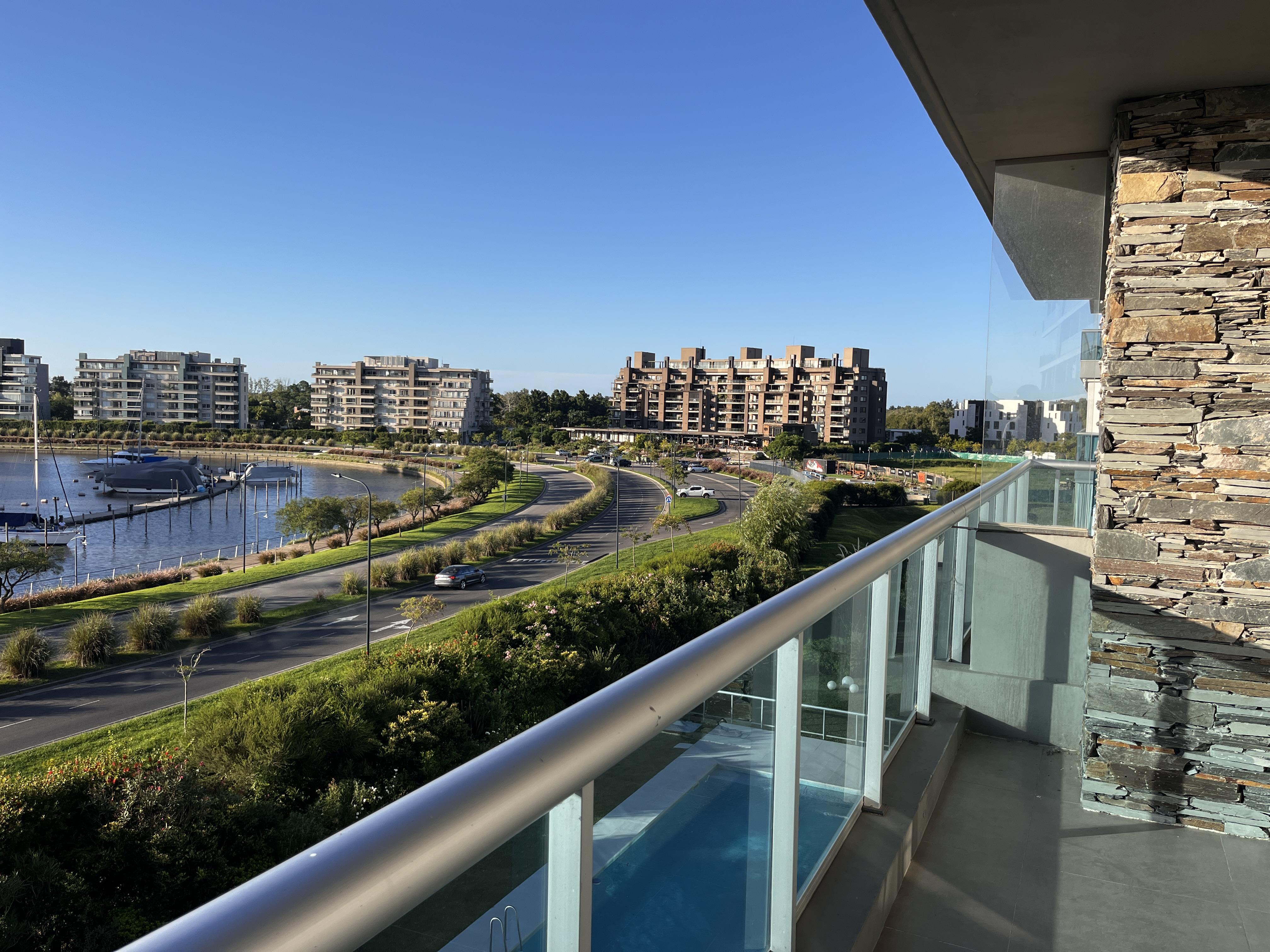 Departamento en venta · Nordelta, Tigre, GBA Norte, Provincia de Buenos Aires