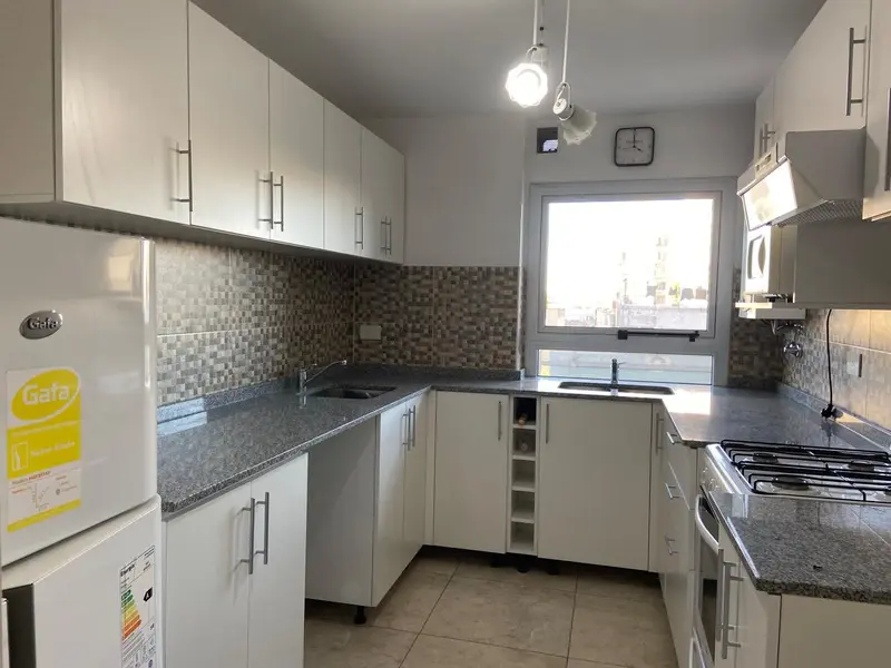 Departamento en alquiler · San Martin, General San Martin, GBA Norte, Provincia de Buenos Aires